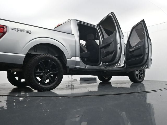 Used 2024 Ford F150 STX AWD/4WD image 43