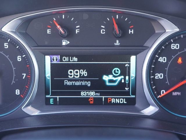 Used 2016 Chevrolet Malibu Premier image 20