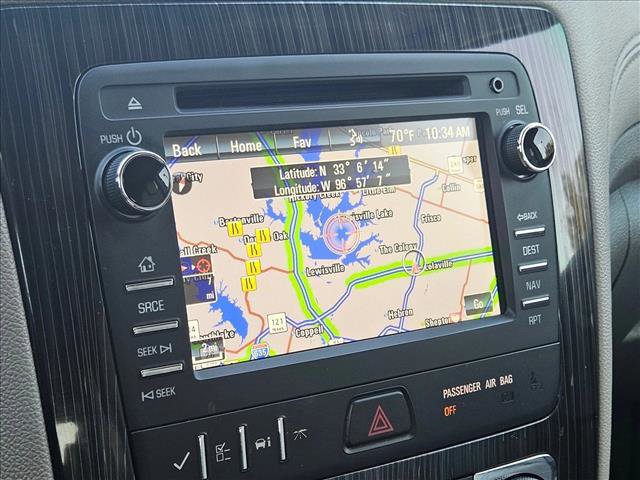 Used 2015 Chevrolet Traverse LT image 13