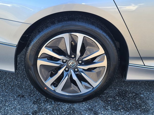 Used 2019 Honda Accord EX-L image 34