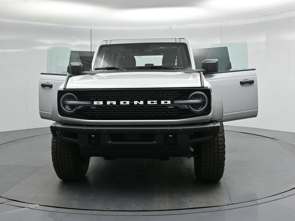 New 2026 Ford Bronco Badlands AWD/4WD image 30