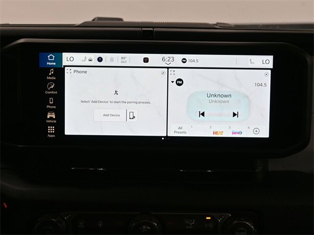 New 2026 Jeep Wrangler Sport S image 16