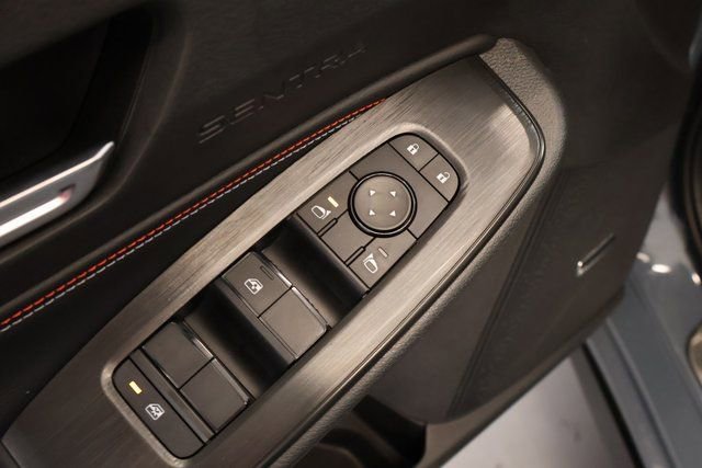 New 2026 Nissan Sentra SR w/ SR Premium Package FWD image 10