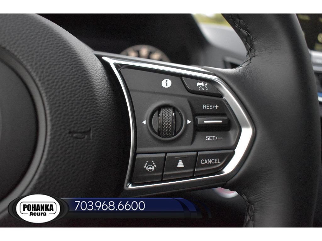 New 2026 Acura RDX SH-AWD w/ Technology Package image 13