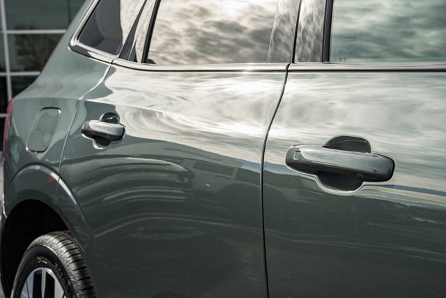 New 2026 Volvo XC60 B5 Plus w/ Protection Package Premier image 16
