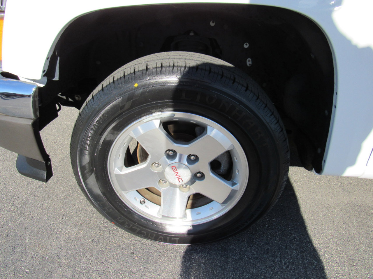 Used 2012 GMC Canyon SLE image 9