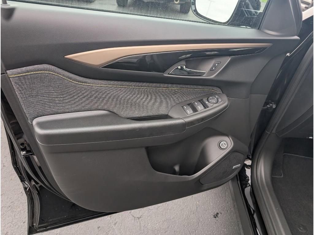 New 2026 Chevrolet TrailBlazer ACTIV w/ Convenience Package image 16