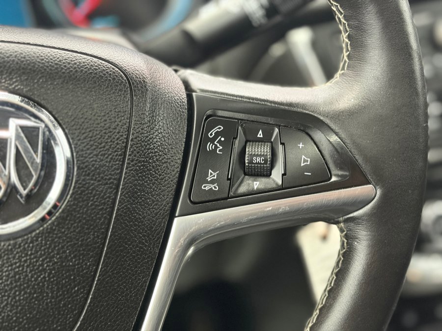 Used 2016 Buick Encore Premium AWD/4WD image 22