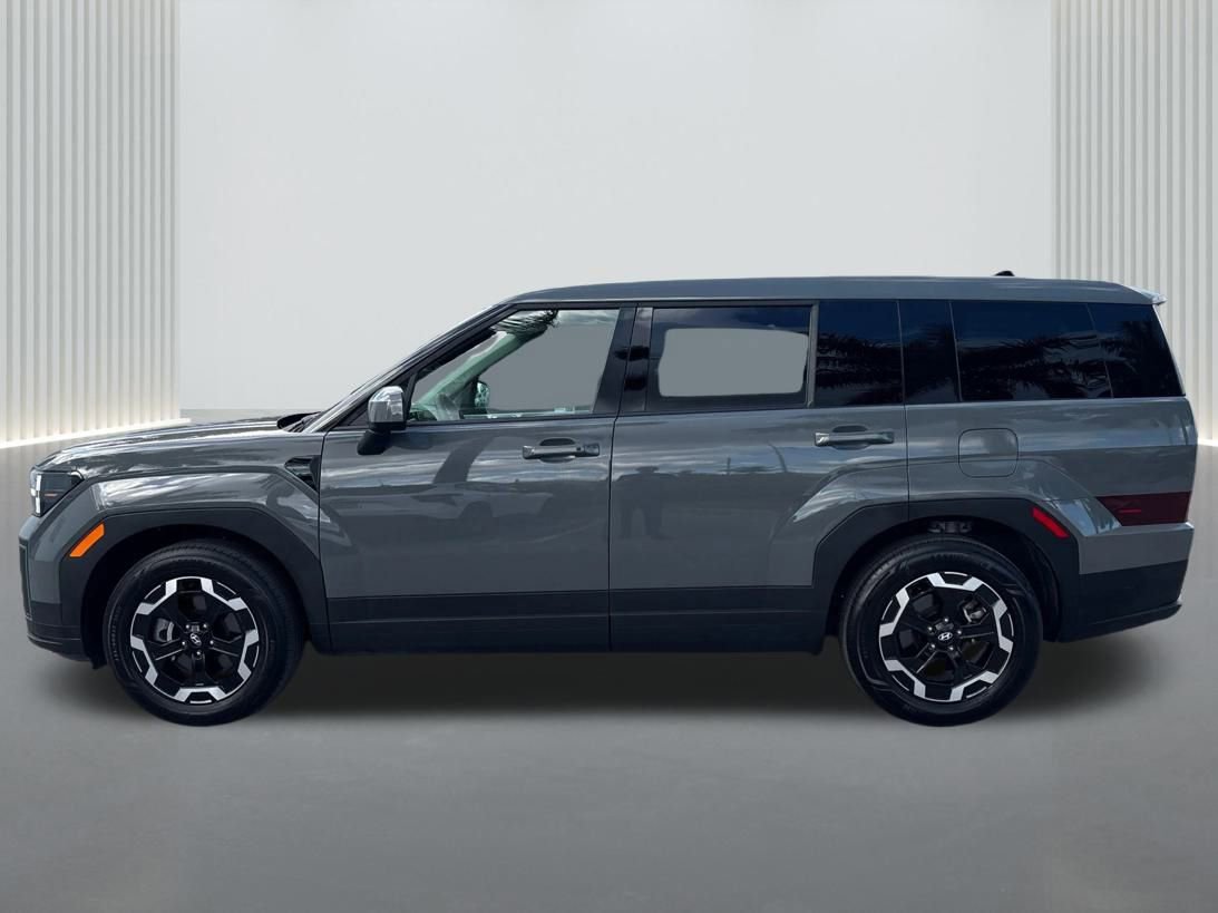 Used 2024 Hyundai Santa Fe SE image 8