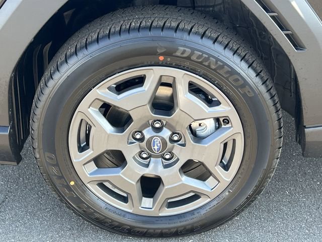 New 2026 Subaru Outback Premium image 38