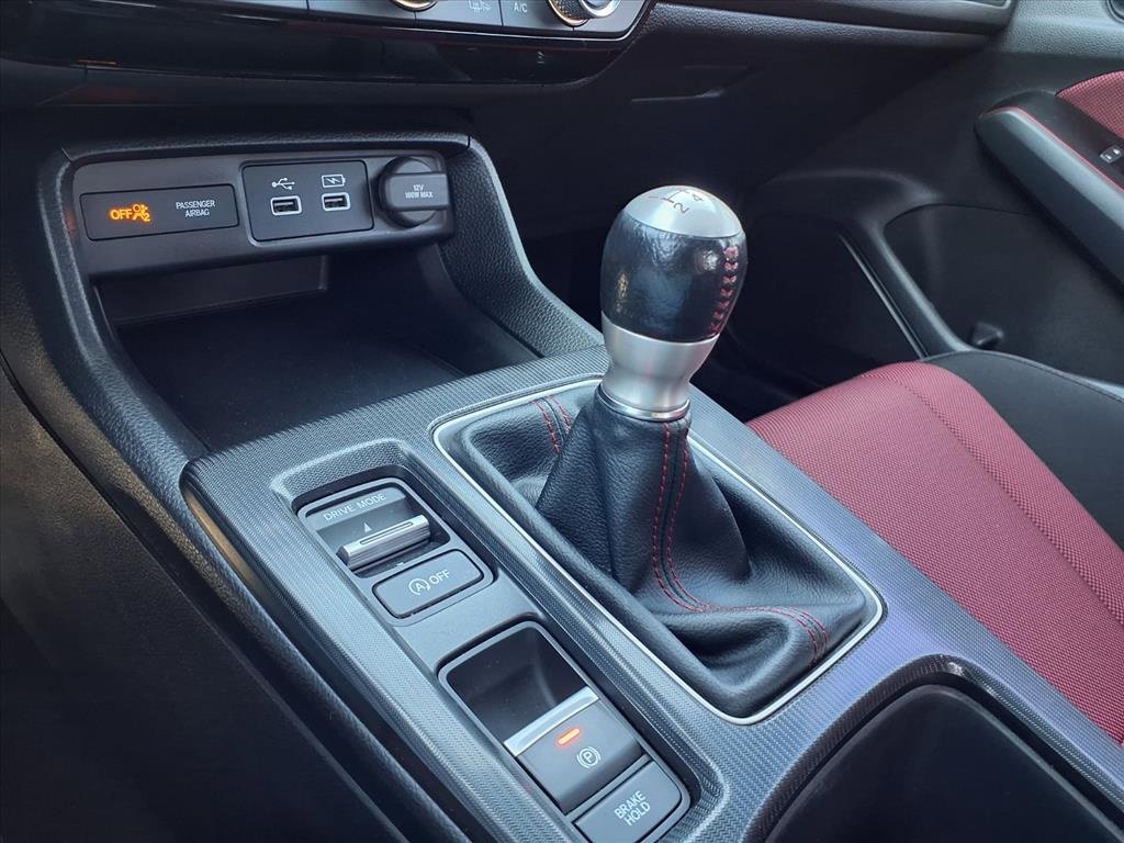 Used 2023 Honda Civic Si image 14