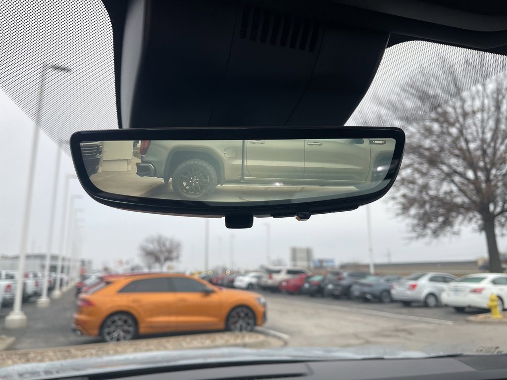 Certified 2025 Chevrolet Tahoe Premier image 36