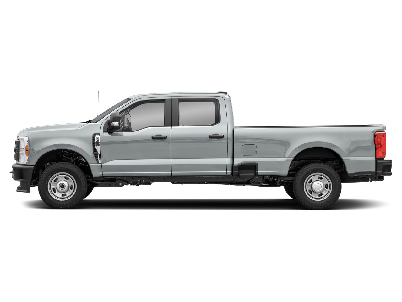 New 2026 Ford F350 XL w/ STX Appearance Package AWD/4WD image 46