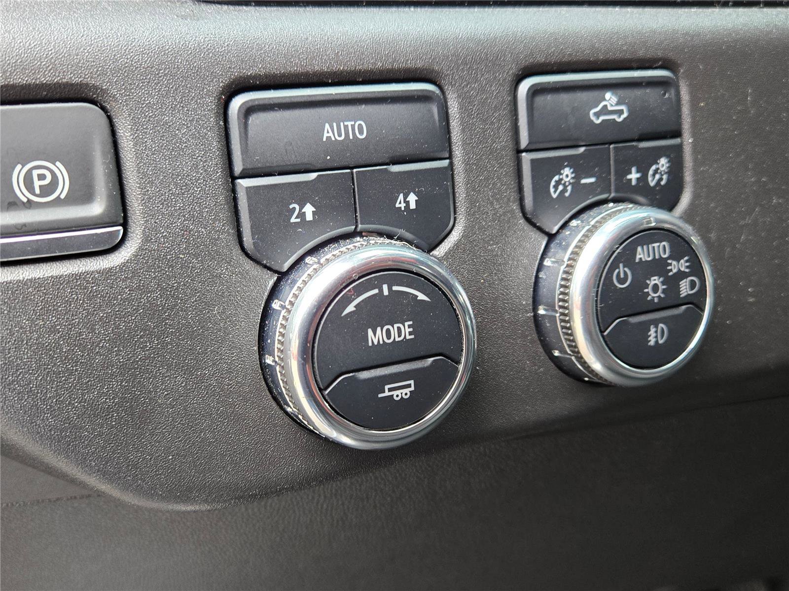 Used 2024 GMC Sierra 1500 Elevation AWD/4WD image 20