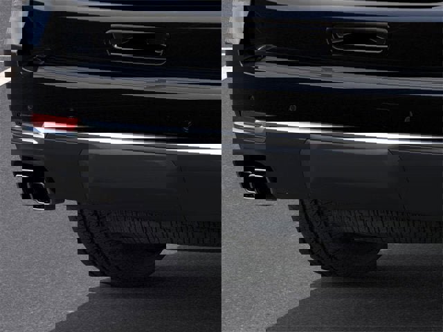 New 2026 Chevrolet Tahoe High Country image 14