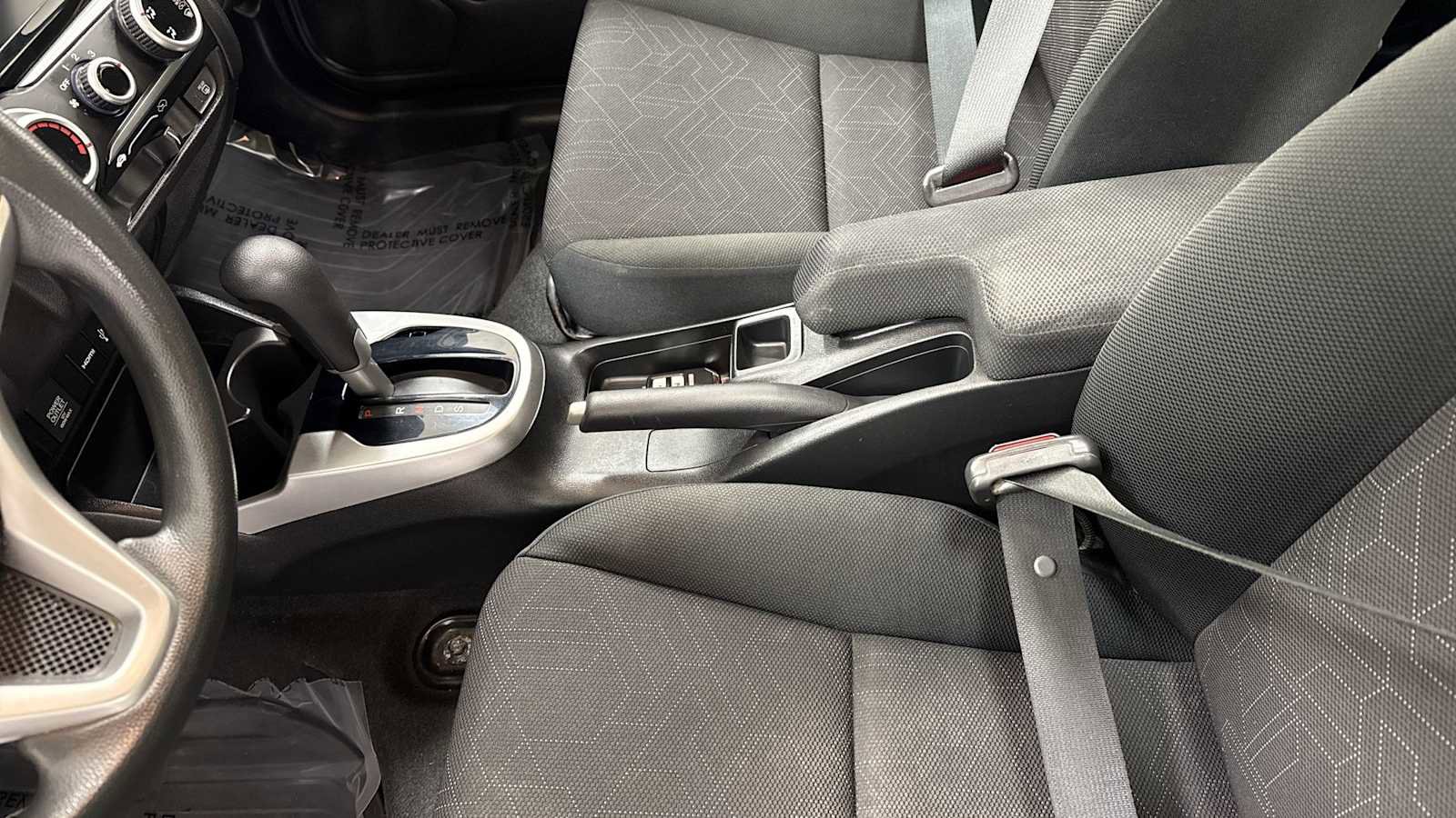 Used 2017 Honda Fit EX image 22