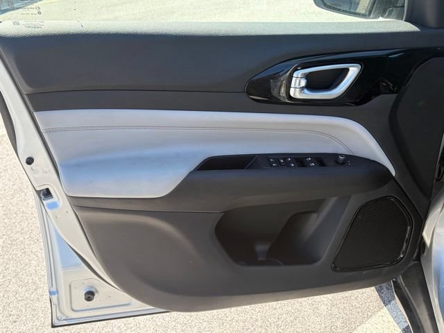 New 2026 Jeep Compass Limited AWD/4WD image 12