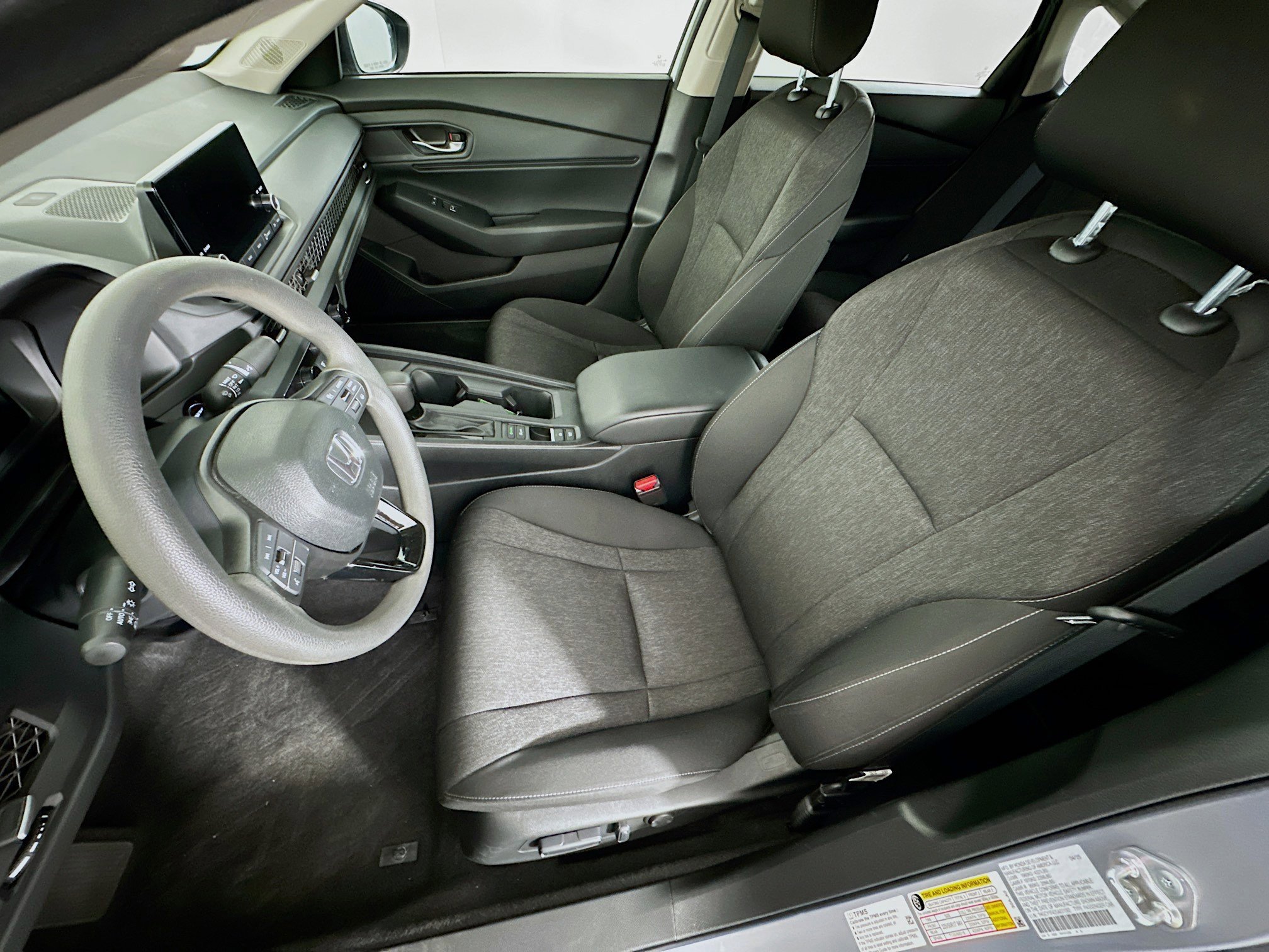 Used 2025 Honda Accord SE image 13