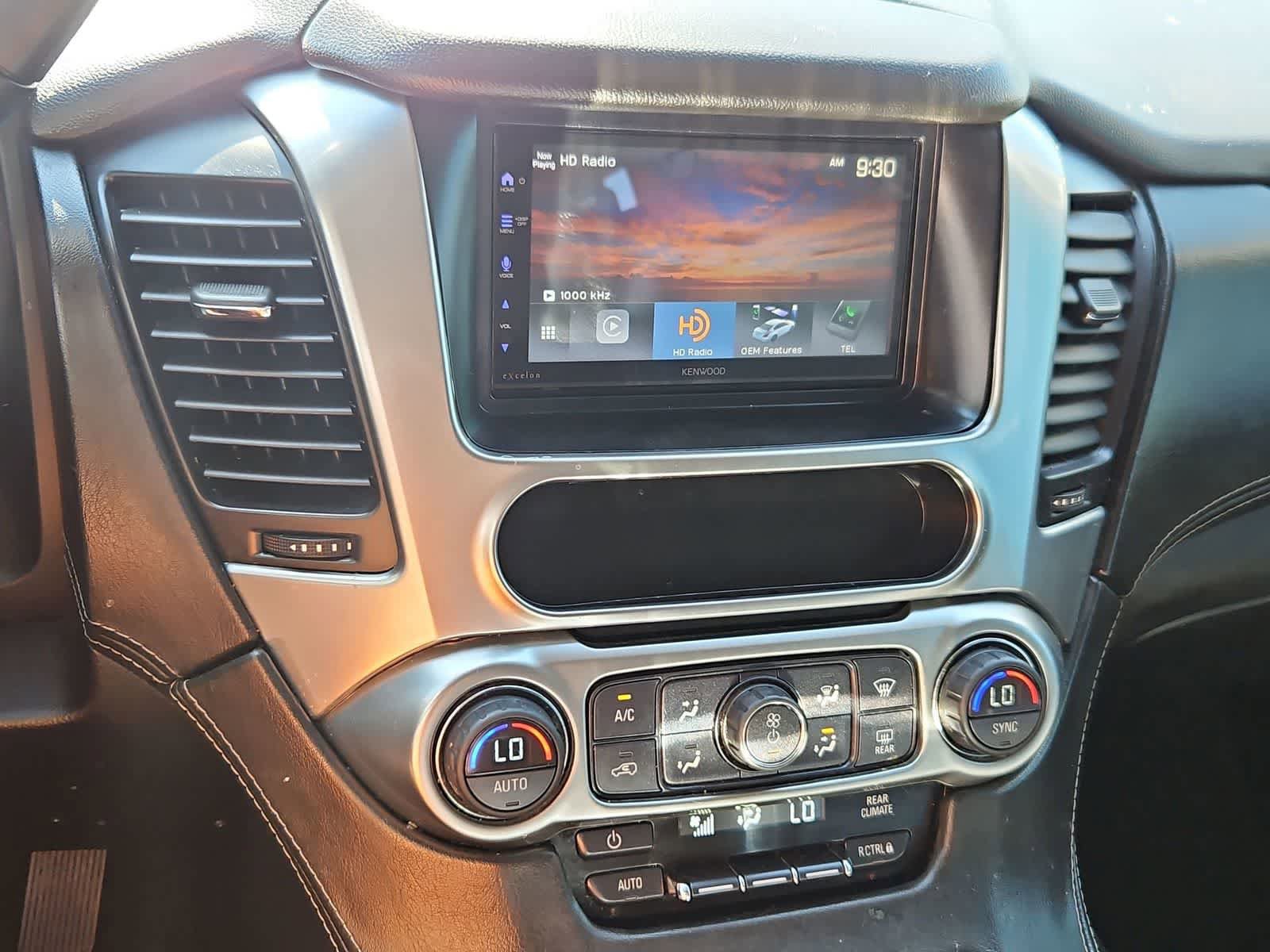 Used 2015 Chevrolet Tahoe LS AWD/4WD image 28