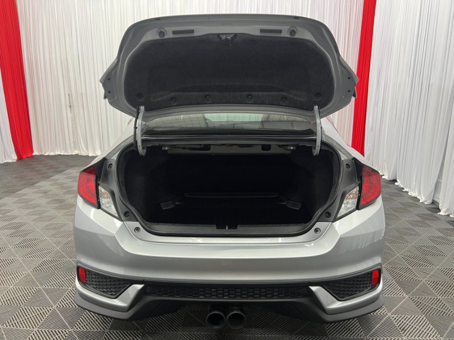 Used 2019 Honda Civic Si image 23
