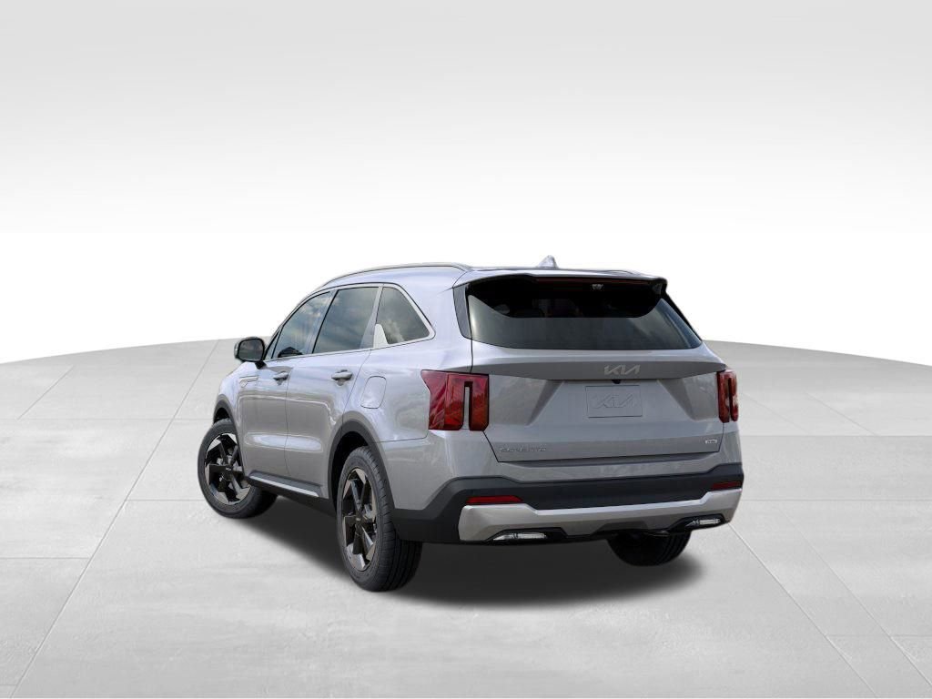 New 2025 Kia Sorento SX Prestige AWD/4WD image 4