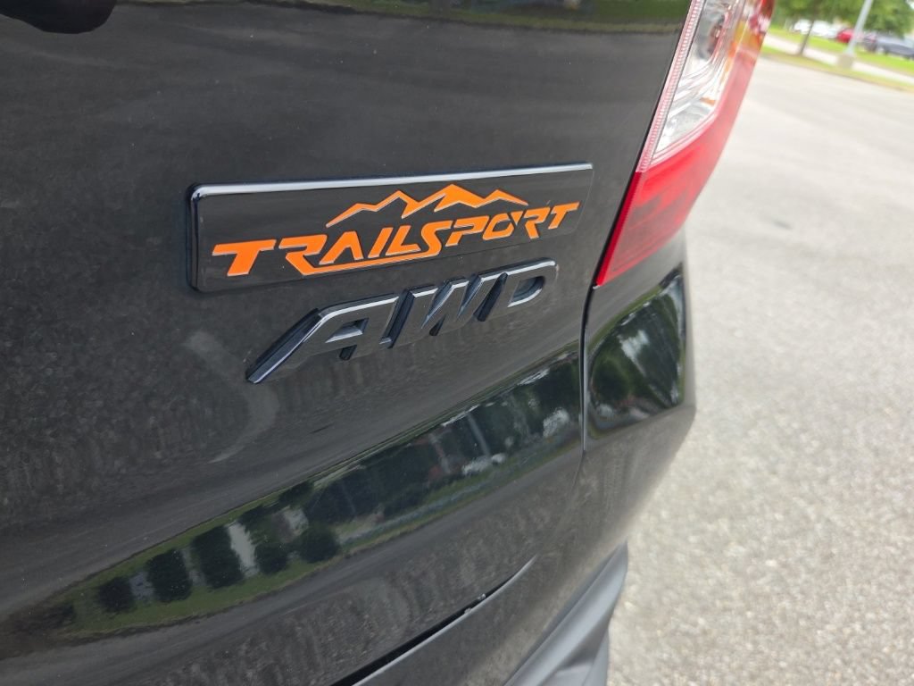 Used 2022 Honda Passport TrailSport image 33