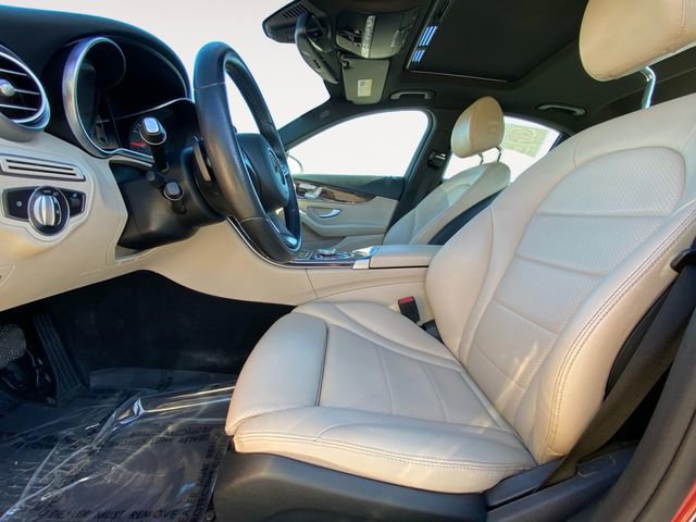 Used 2018 Mercedes-Benz C 300 Sedan w/ Parking Assist Package image 9