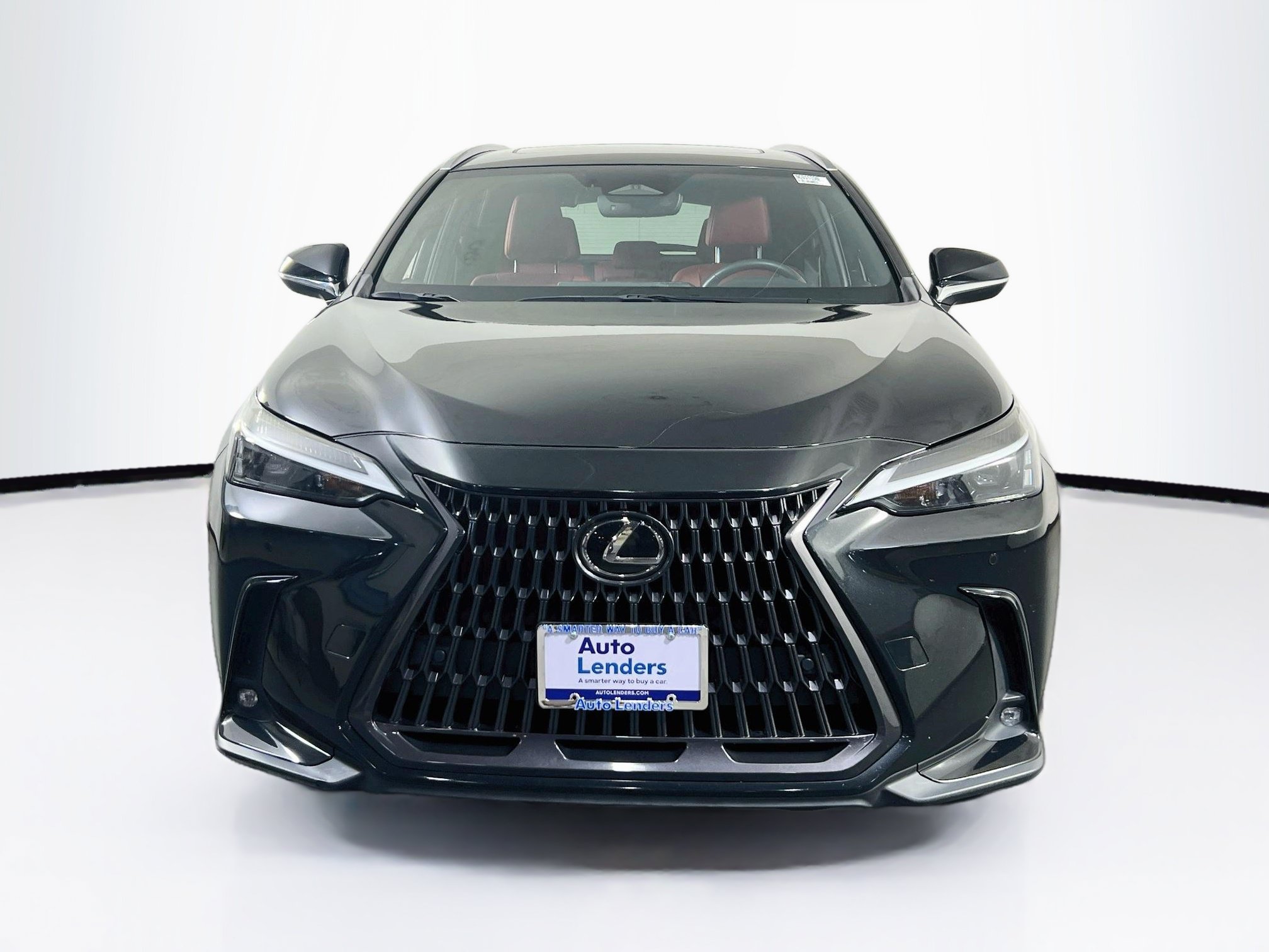 Used 2022 Lexus NX 350 AWD image 2