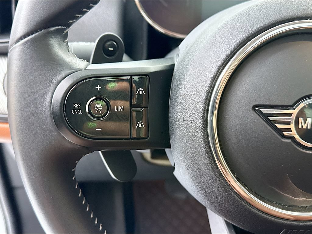 Certified 2024 MINI Cooper Countryman S FWD image 11