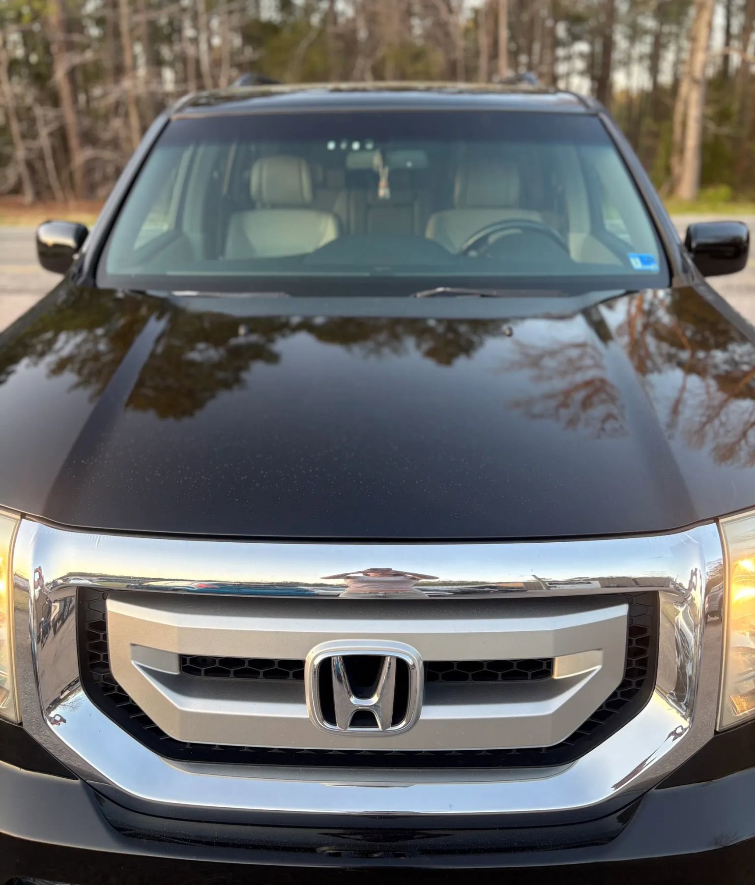 Used 2009 Honda Pilot Touring image 56