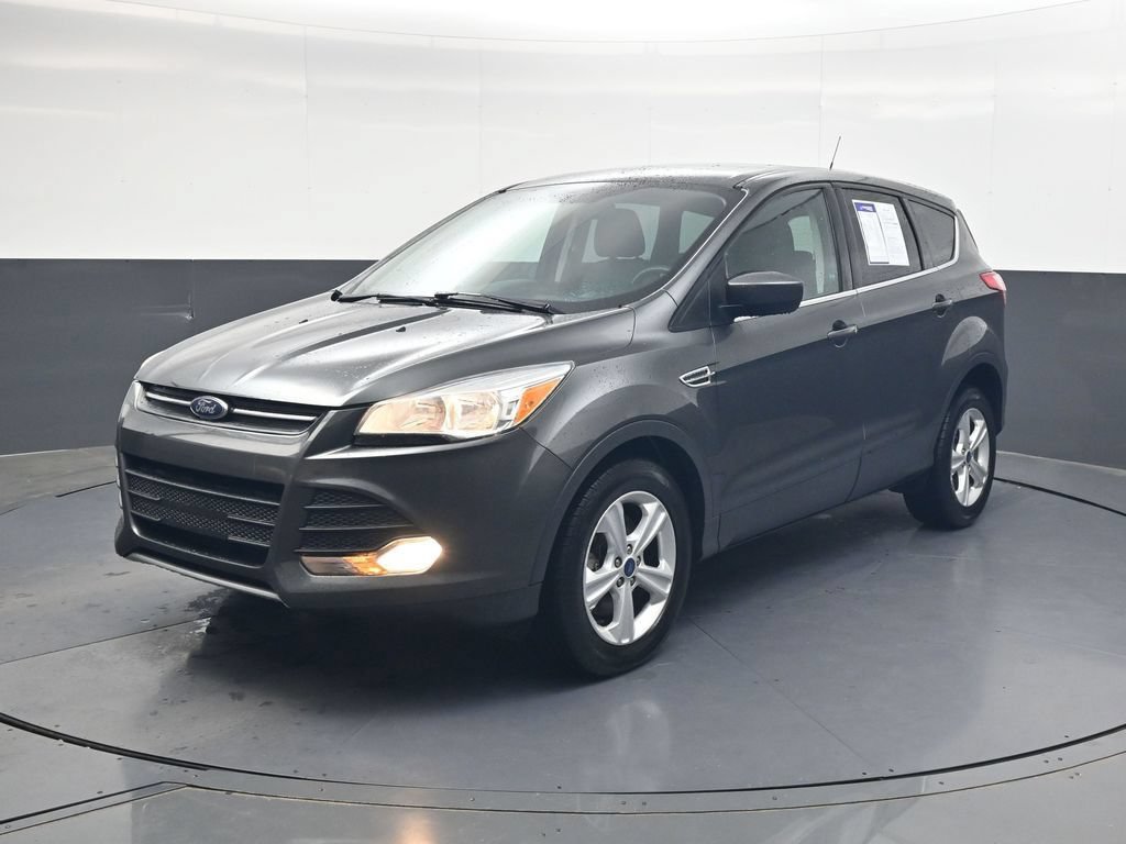 Used 2016 Ford Escape SE FWD image 8