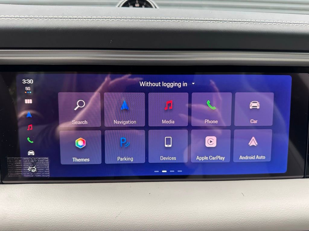 Used 2026 Porsche Macan Electric image 29