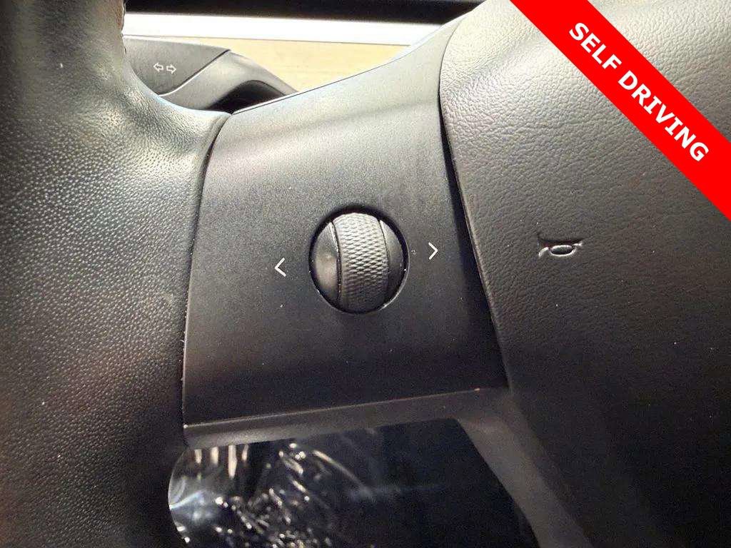 Used 2018 Tesla Model 3 Long Range AWD/4WD image 21