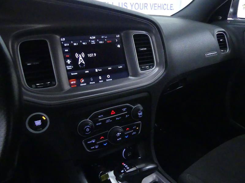 Used 2023 Dodge Charger R/T RWD image 12