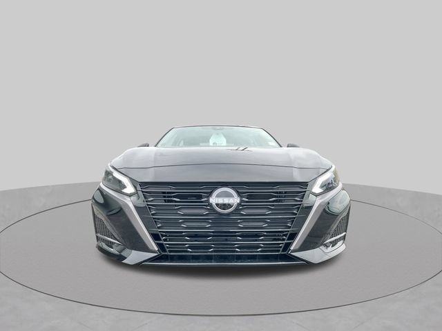 New 2026 Nissan Altima 2.5 SV AWD/4WD image 35