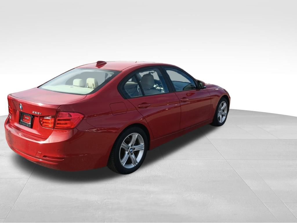 Used 2014 BMW 328i Sedan image 35