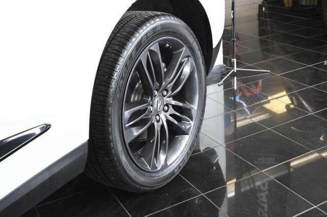 Used 2021 Acura RDX A-Spec AWD/4WD image 44