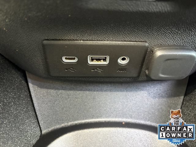Used 2025 Chevrolet Malibu RS w/ LPO, Floor Liner Package FWD image 6
