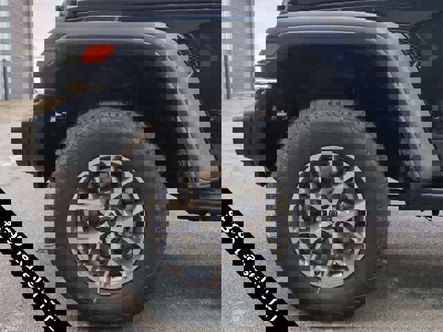 New 2026 Jeep Wrangler Sport S image 14