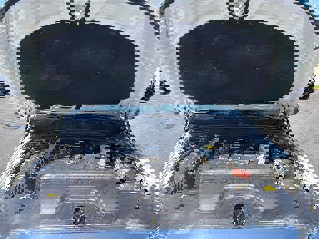 Used 2024 RAM 2500 Laramie image 31