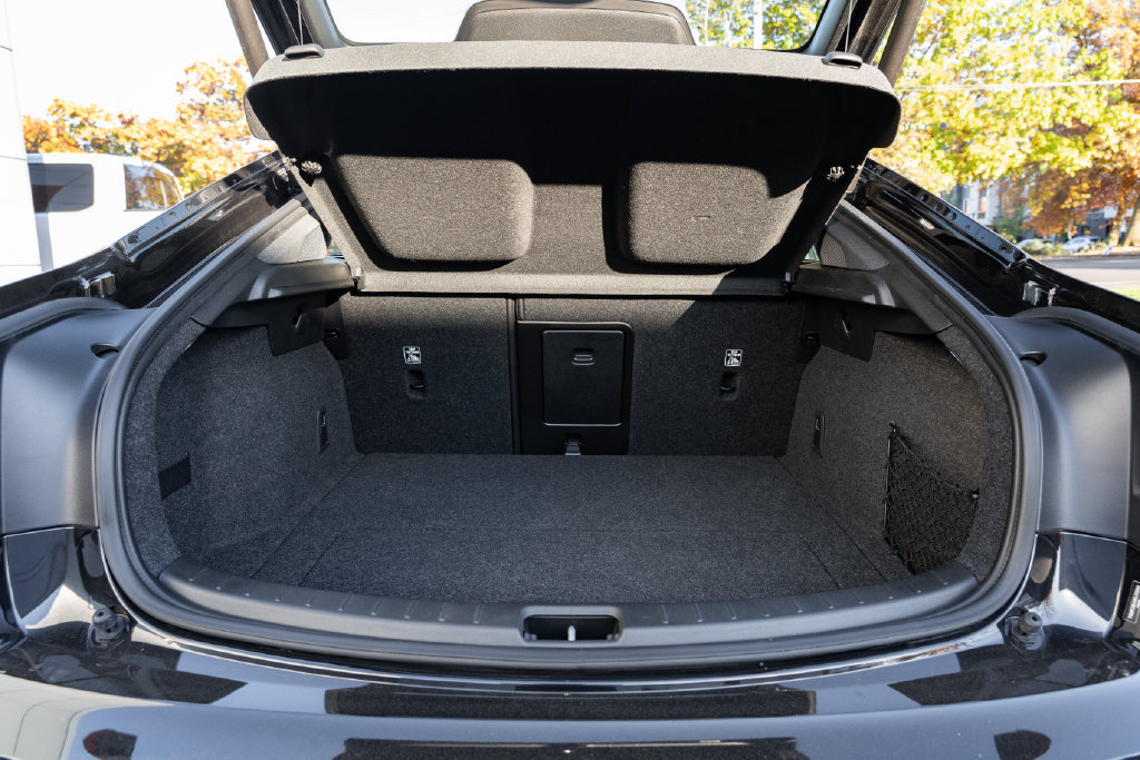 Used 2024 Polestar Polestar 2 AWD/4WD image 8
