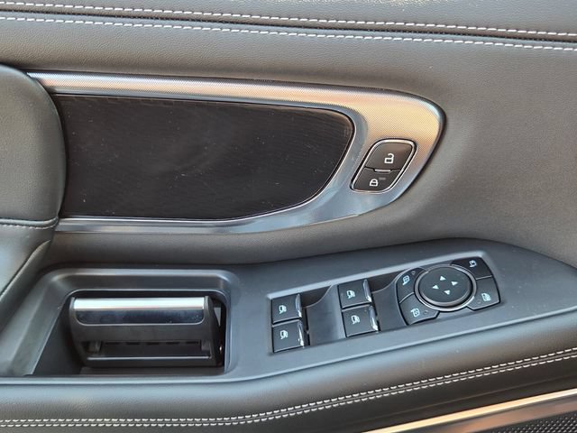 New 2026 Ford Expedition Max Platinum w/ Stealth Appearance Package AWD/4WD image 28