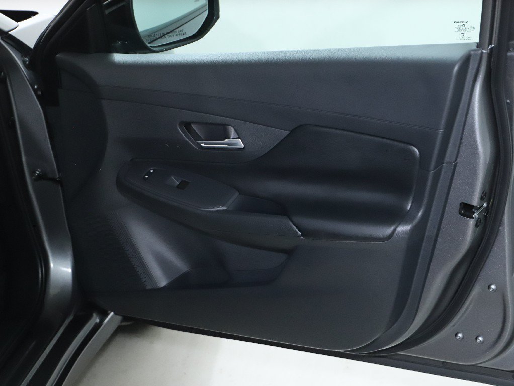 Certified 2026 Nissan Sentra SV w/ SV Convenience Package FWD image 33