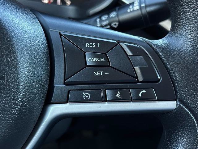 Certified 2021 Nissan Altima 2.5 S FWD image 22