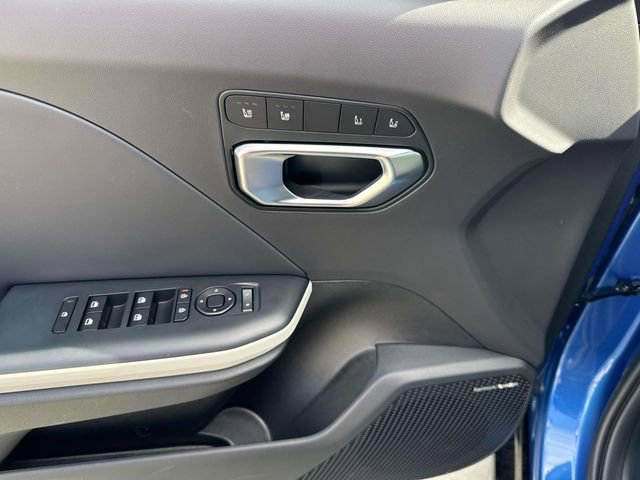 New 2025 Kia K4 GT-Line Turbo FWD image 22