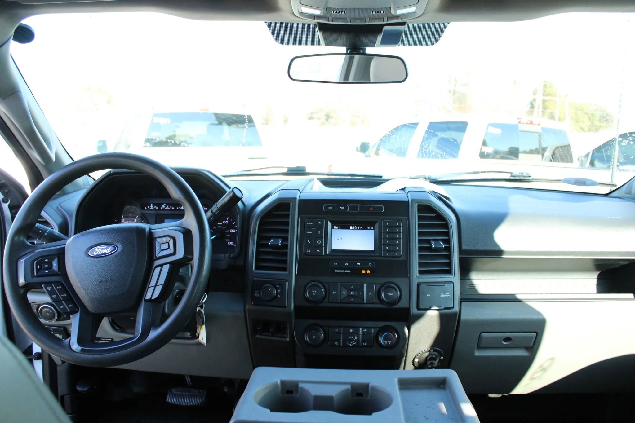 Used 2022 Ford F250 XL w/ Power Equipment Group image 19