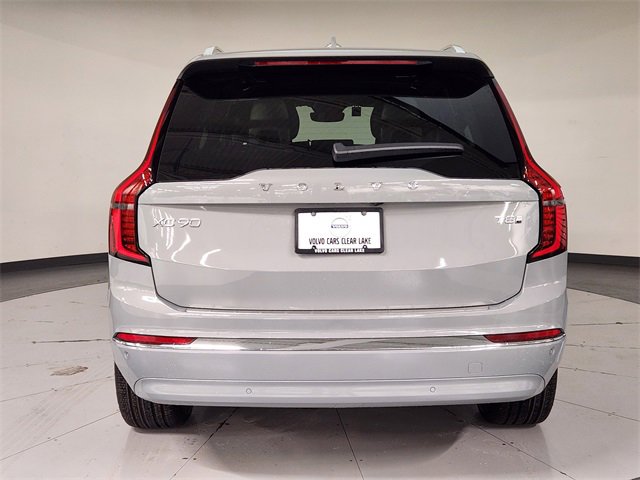 New 2025 Volvo XC90 T8 Plus w/ Protection Package Premier image 10