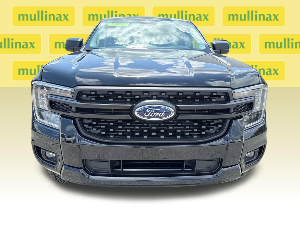 New 2026 Ford Ranger XL RWD image 11