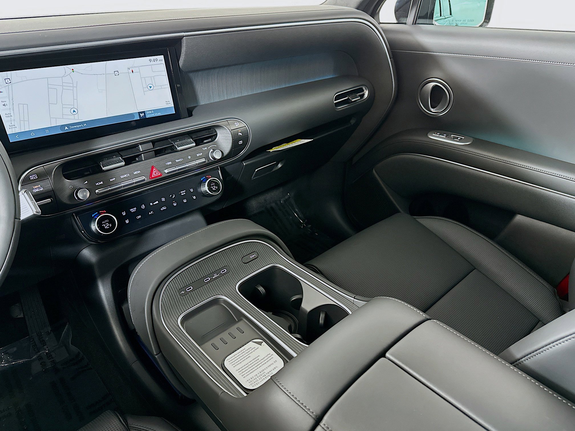 New 2026 Hyundai Palisade Calligraphy image 24