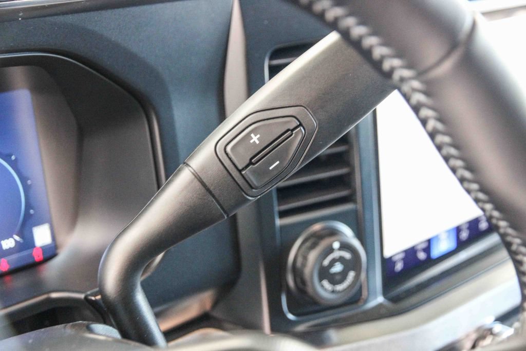 Used 2026 Ford F450 Platinum w/ FX4 Off-Road Package AWD/4WD image 21